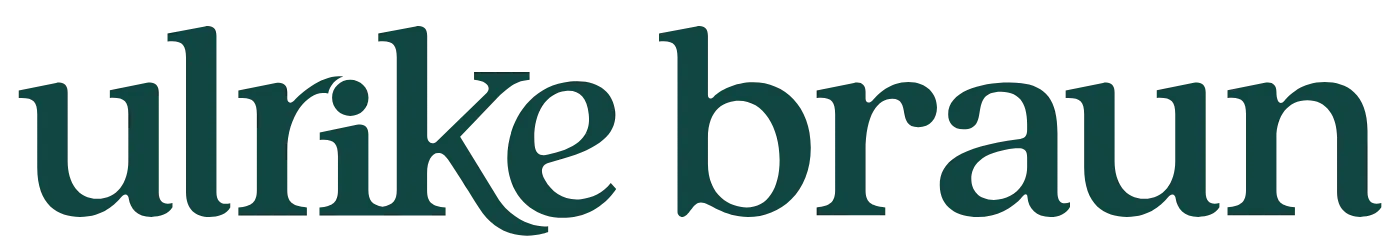 Ulrike Braun (Logo)