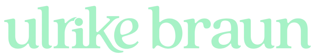 Ulrike Braun (Logo)