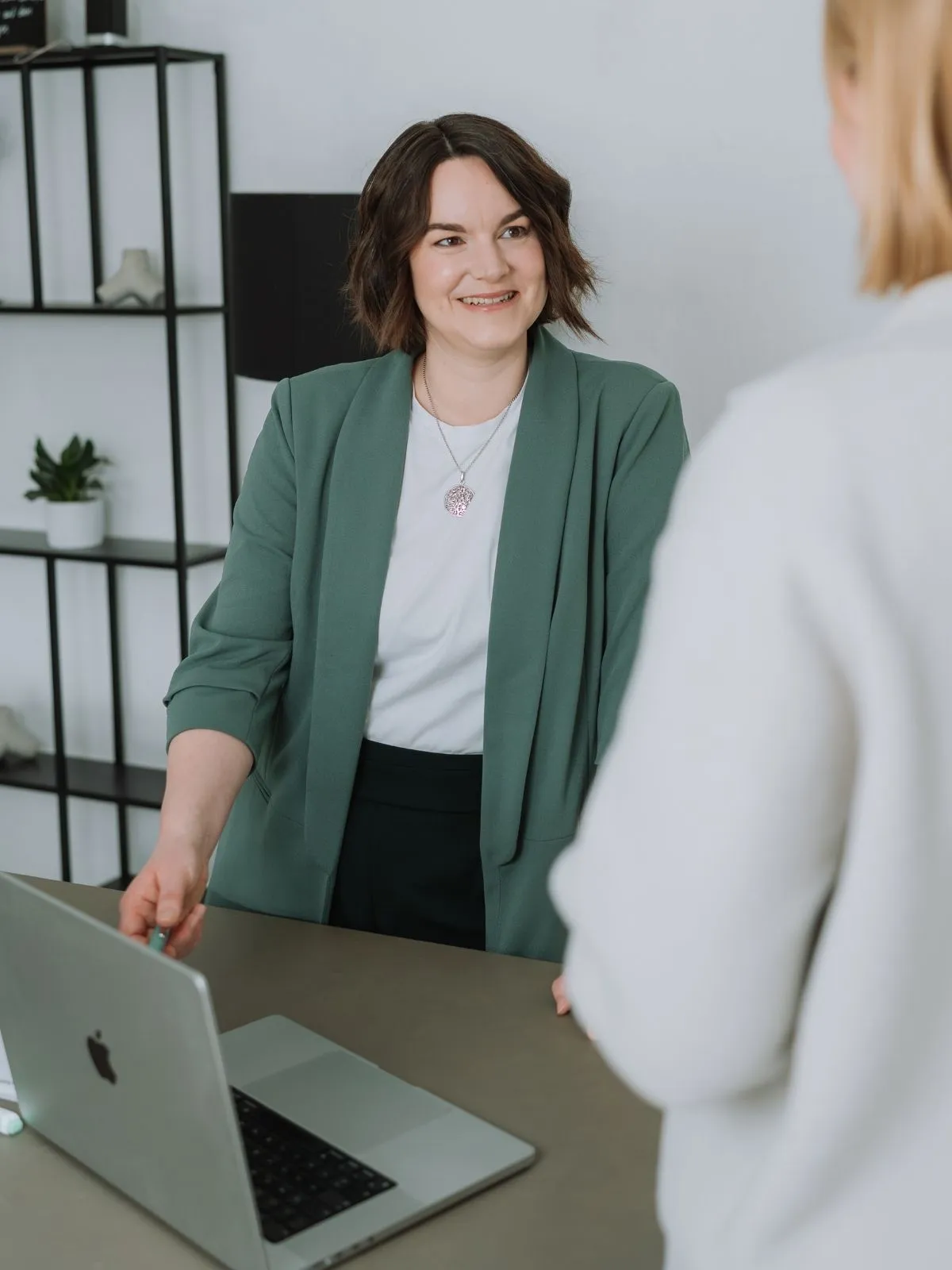 Ulrike Braun | OBM & Webdesignerin | Launch-Management und Technik-Support