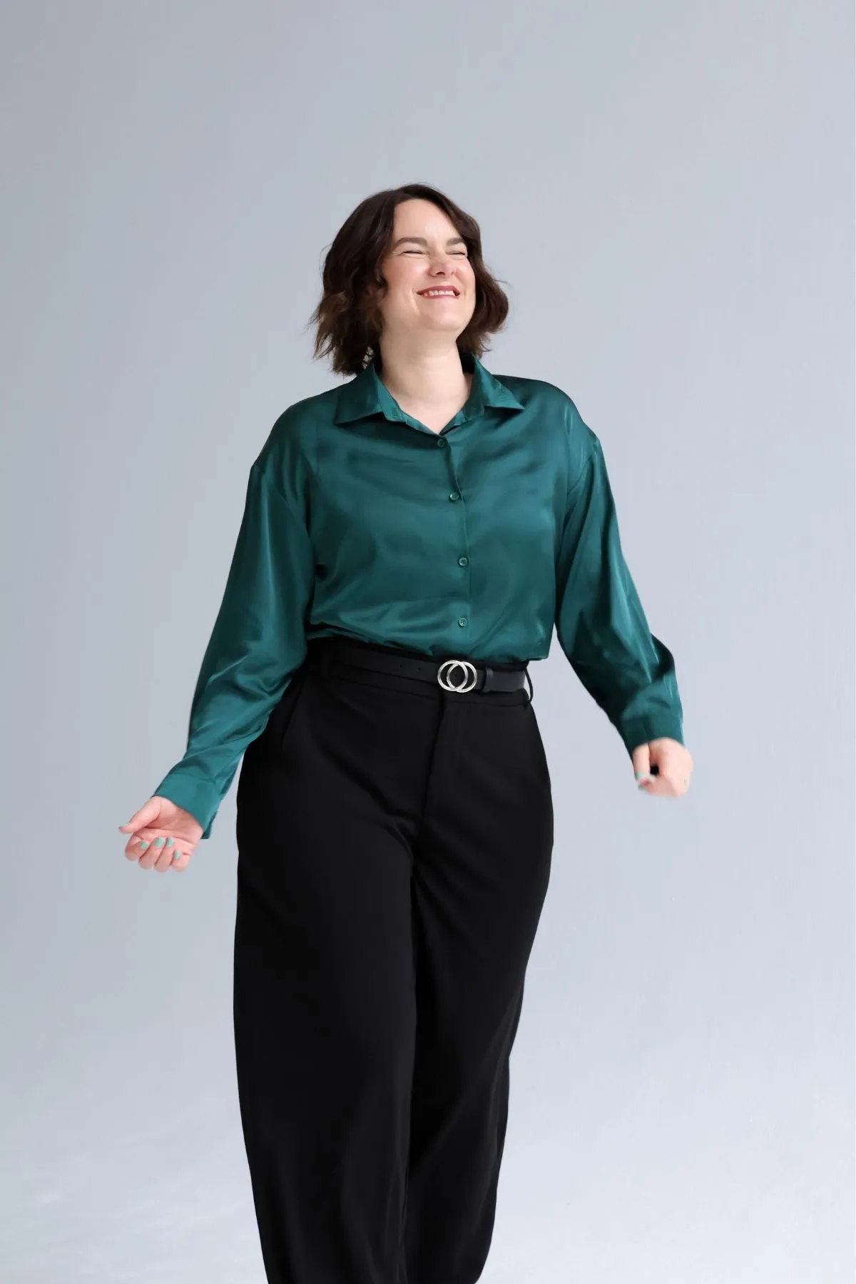 Ulrike Braun | OBM & Webdesignerin | Launch-Management und Technik-Support