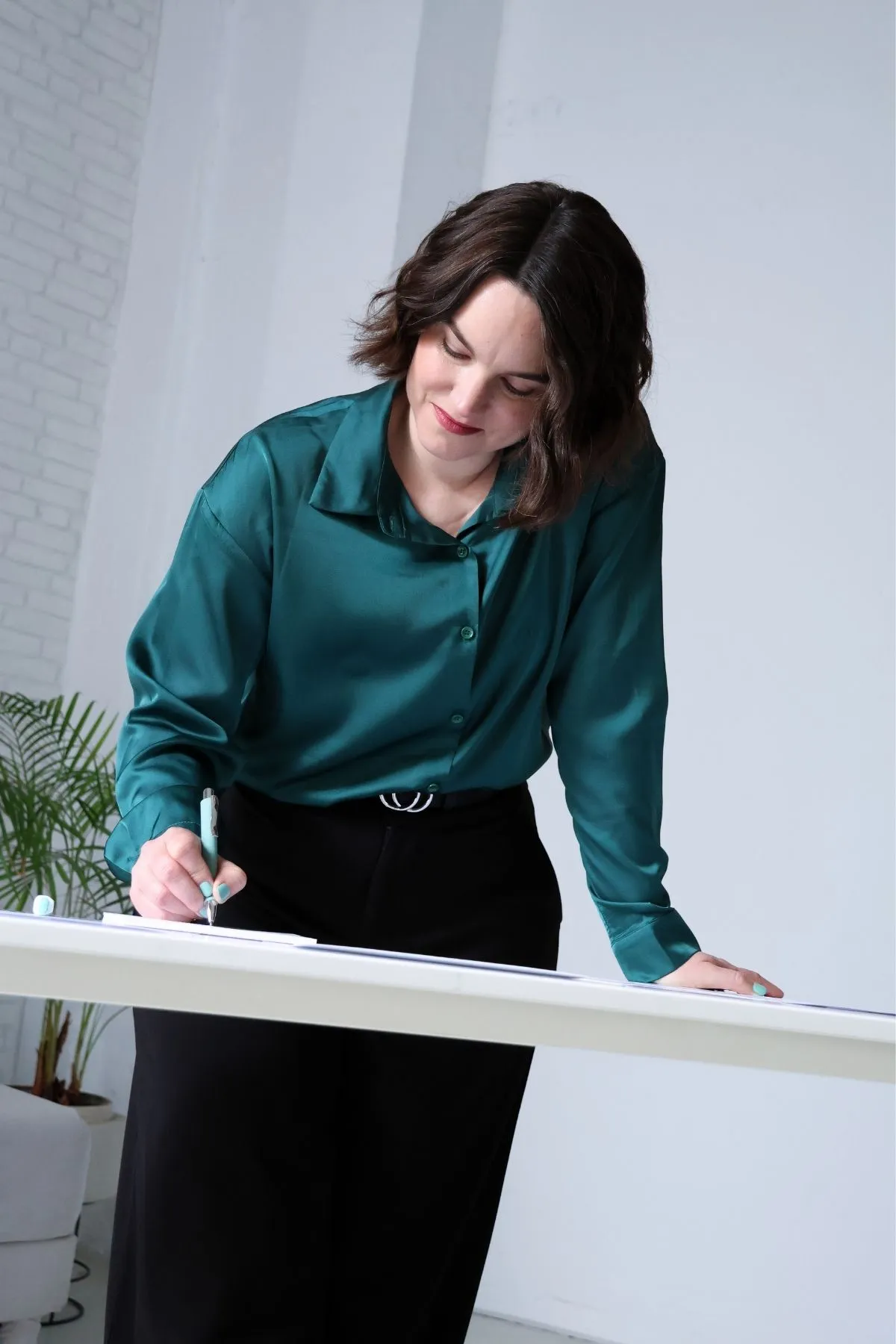 Ulrike Braun | OBM & Webdesignerin | Launch-Management und Technik-Support